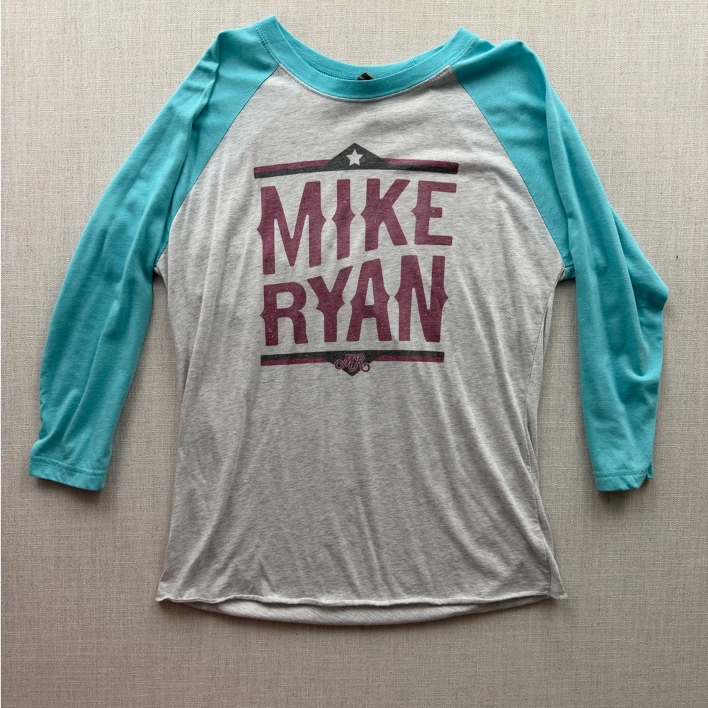 Mike Ryan Next Level Baseball Tee - image 1